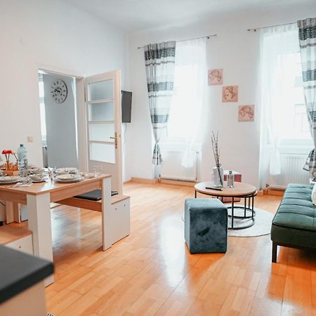 Raimond Apartment Top 27 Viyana Dış mekan fotoğraf