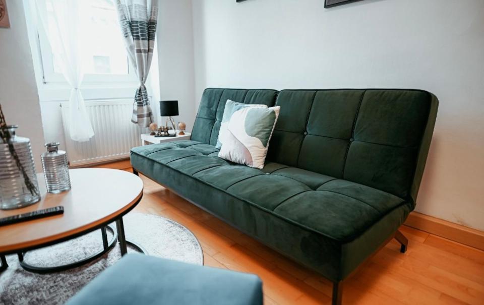 Raimond Apartment Top 27 Viyana Dış mekan fotoğraf