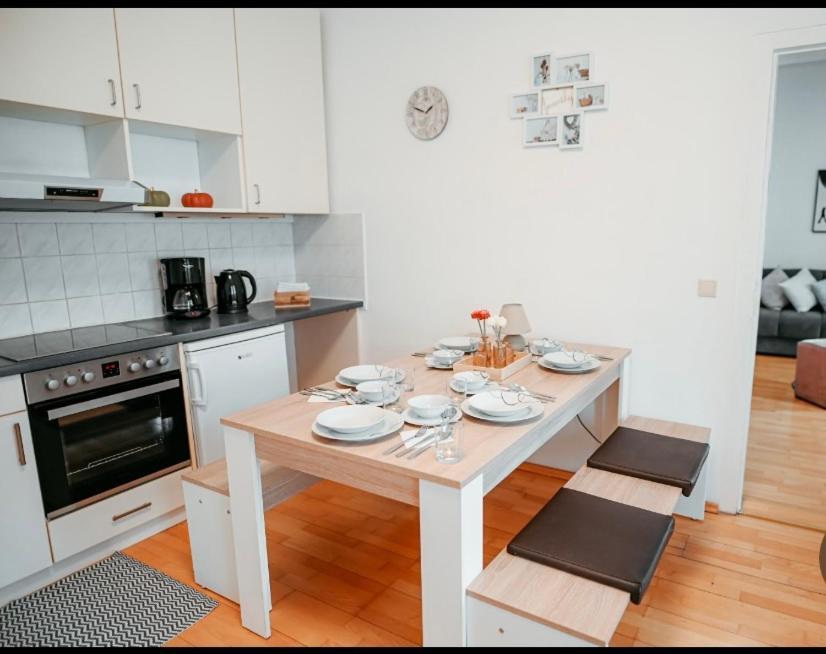 Raimond Apartment Top 27 Viyana Dış mekan fotoğraf