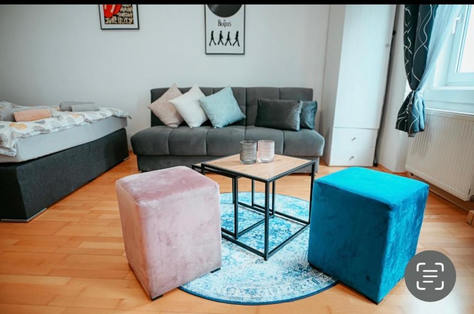 Raimond Apartment Top 27 Viyana Dış mekan fotoğraf