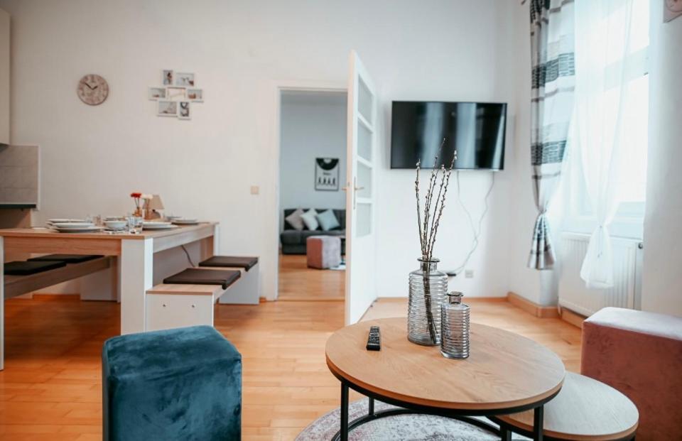 Raimond Apartment Top 27 Viyana Dış mekan fotoğraf