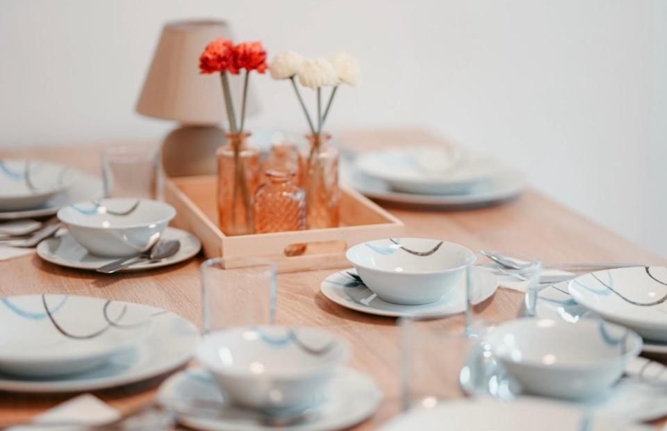 Raimond Apartment Top 27 Viyana Dış mekan fotoğraf