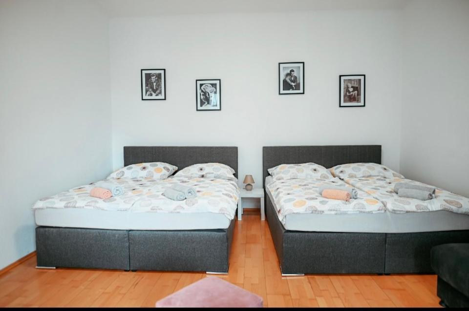 Raimond Apartment Top 27 Viyana Dış mekan fotoğraf