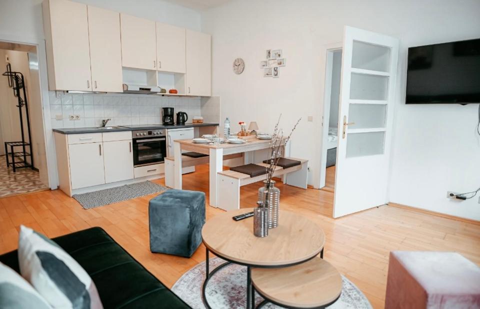 Raimond Apartment Top 27 Viyana Dış mekan fotoğraf
