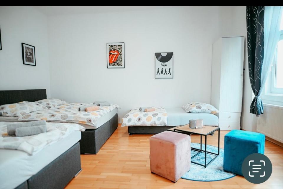 Raimond Apartment Top 27 Viyana Dış mekan fotoğraf