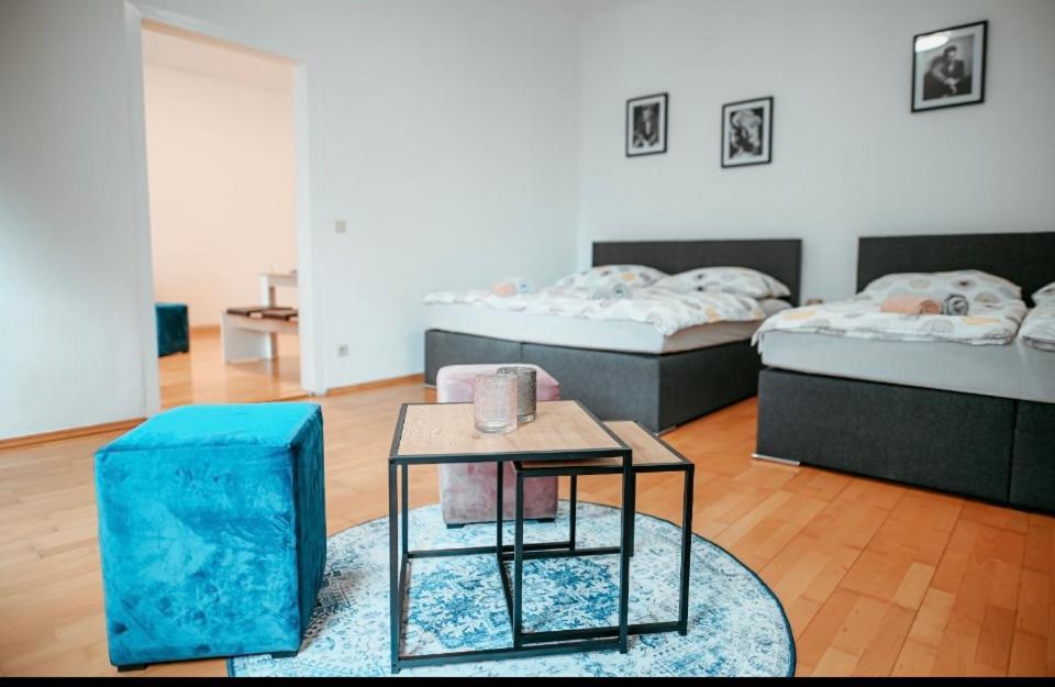 Raimond Apartment Top 27 Viyana Dış mekan fotoğraf