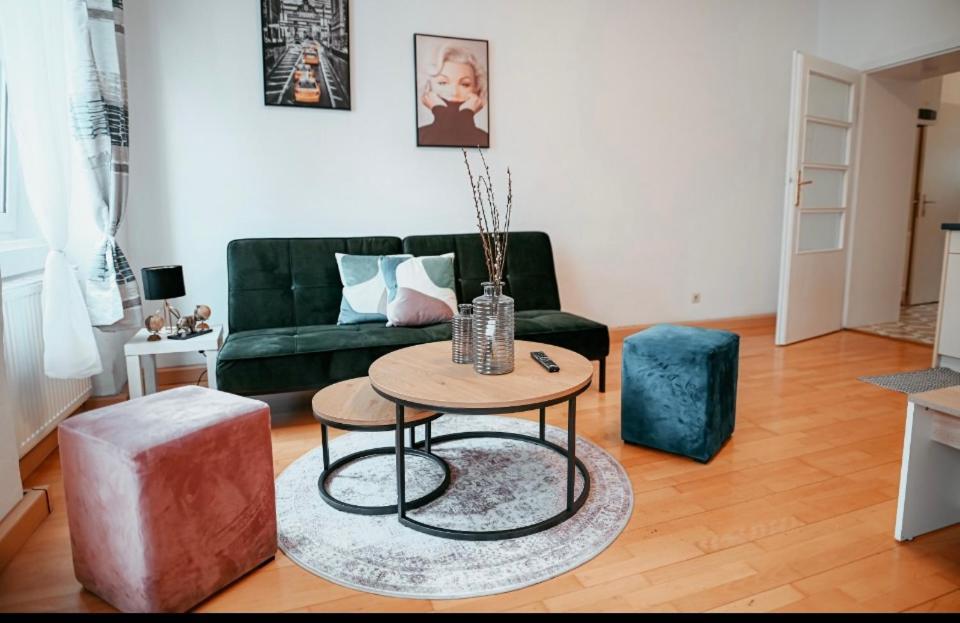 Raimond Apartment Top 27 Viyana Dış mekan fotoğraf