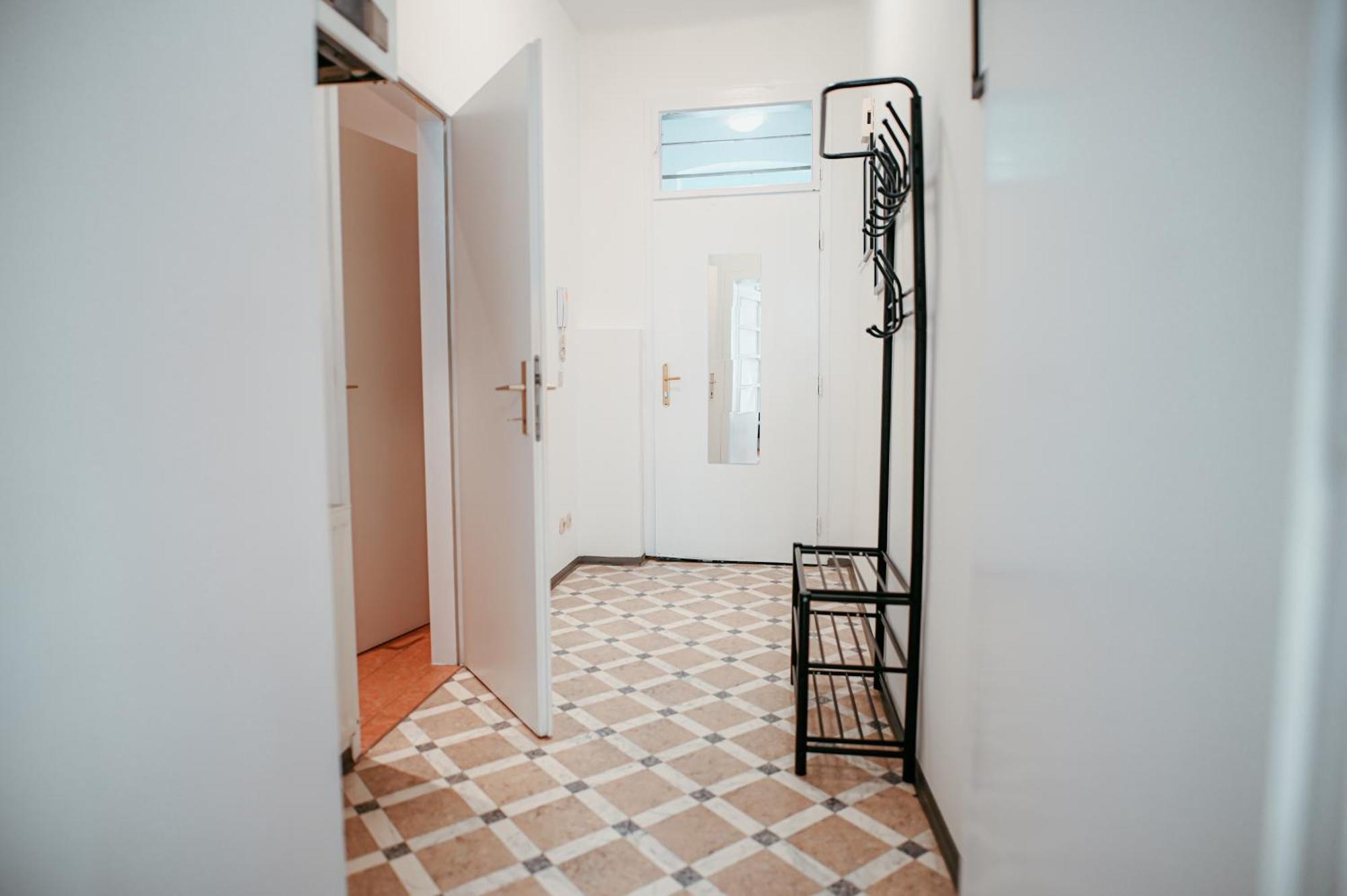 Raimond Apartment Top 27 Viyana Dış mekan fotoğraf