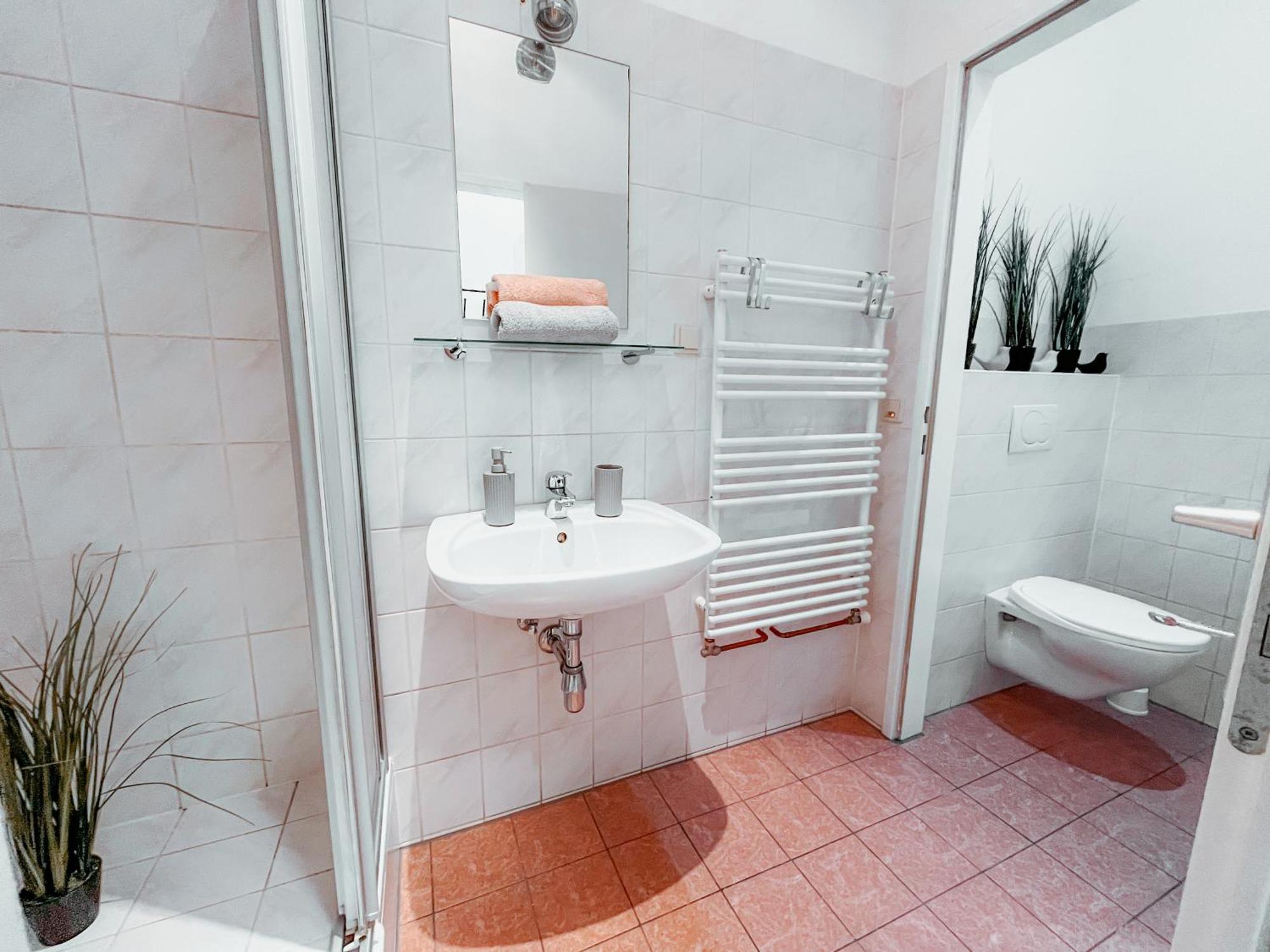 Raimond Apartment Top 27 Viyana Dış mekan fotoğraf